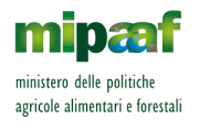 Mipaaf Logo