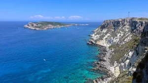 Tremiti plastic free