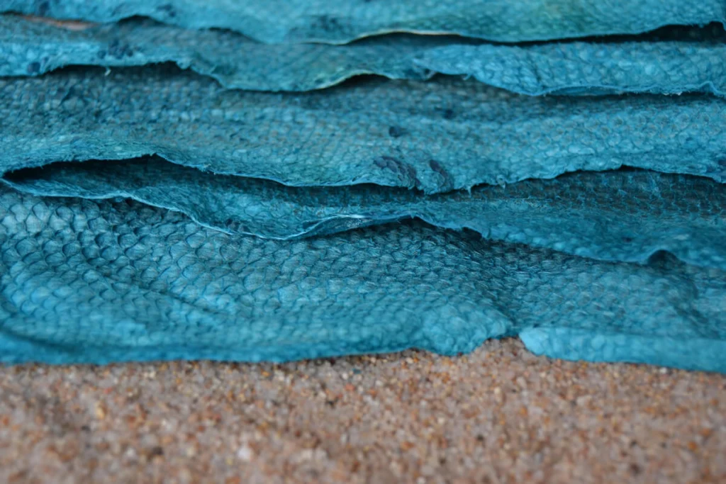Skin Fish