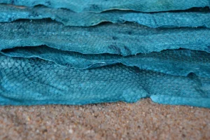 Skin Fish