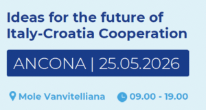 Blu Marine Service partecipa all’evento del Programma Interreg Italy-Croatia